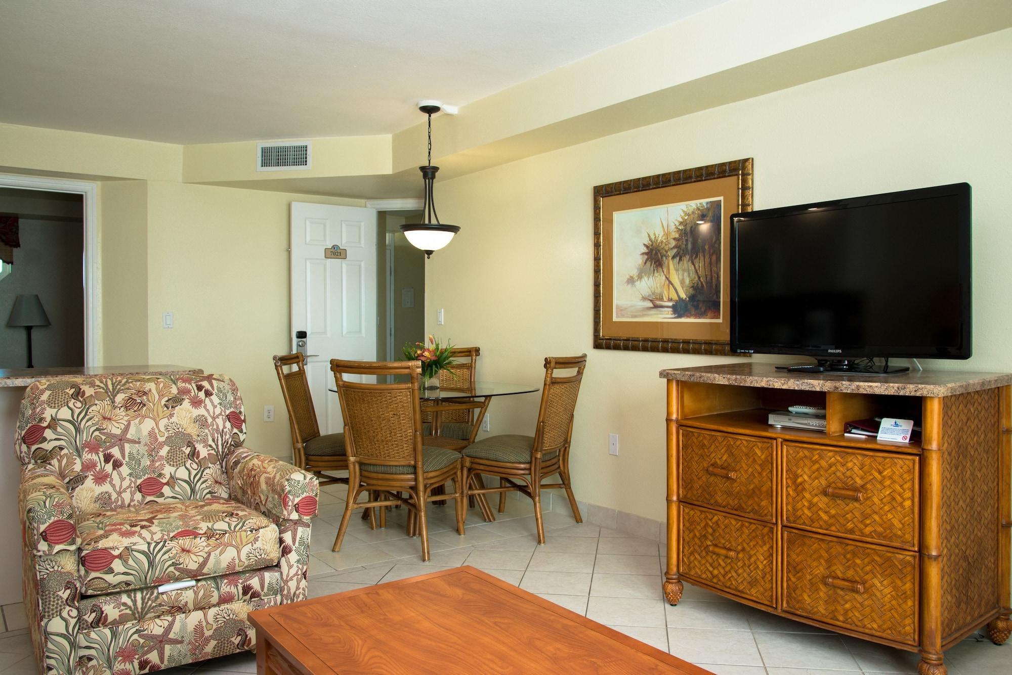 Royal Floridian Resort By Spinnaker Ormond Beach Kültér fotó
