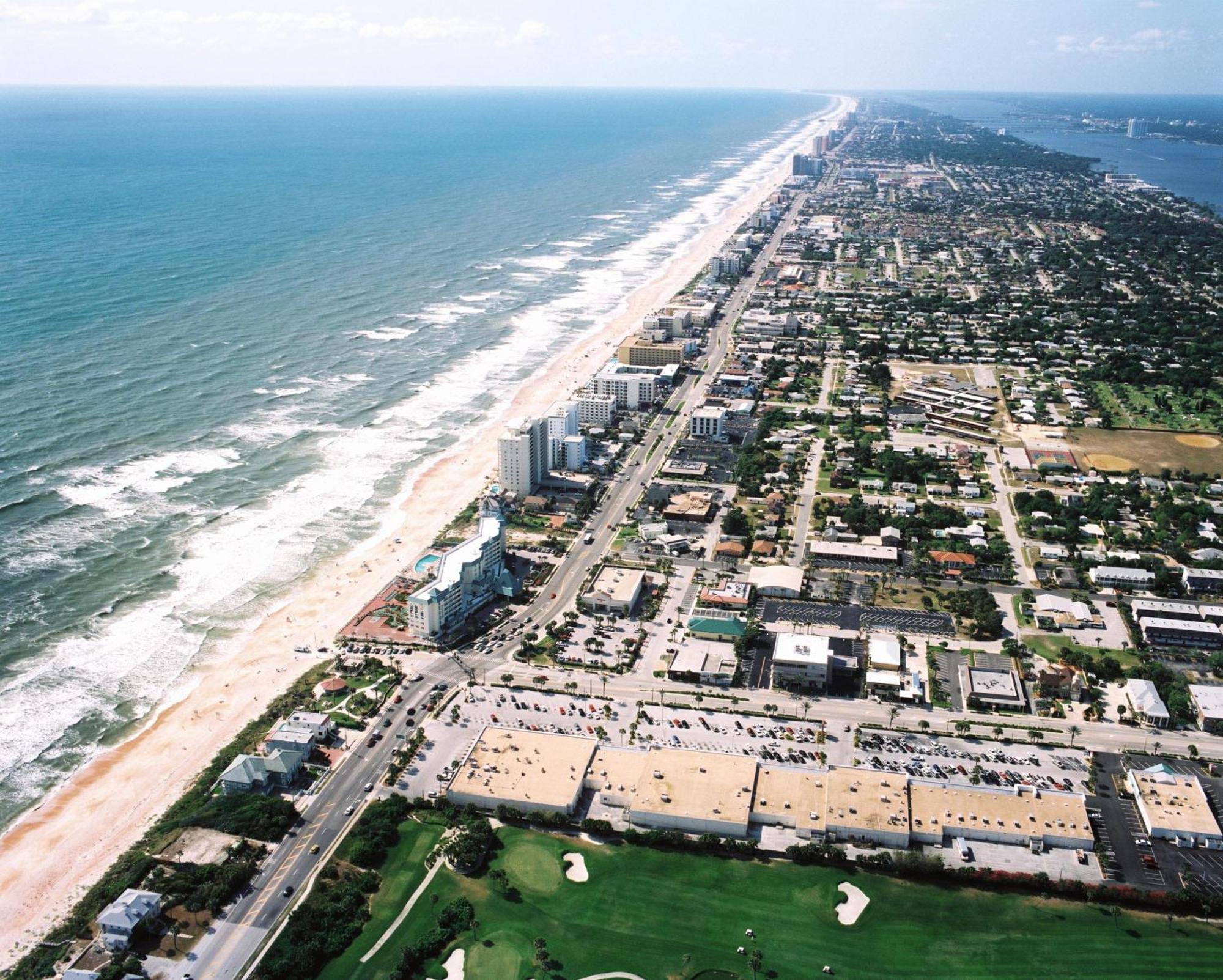 Royal Floridian Resort By Spinnaker Ormond Beach Kültér fotó