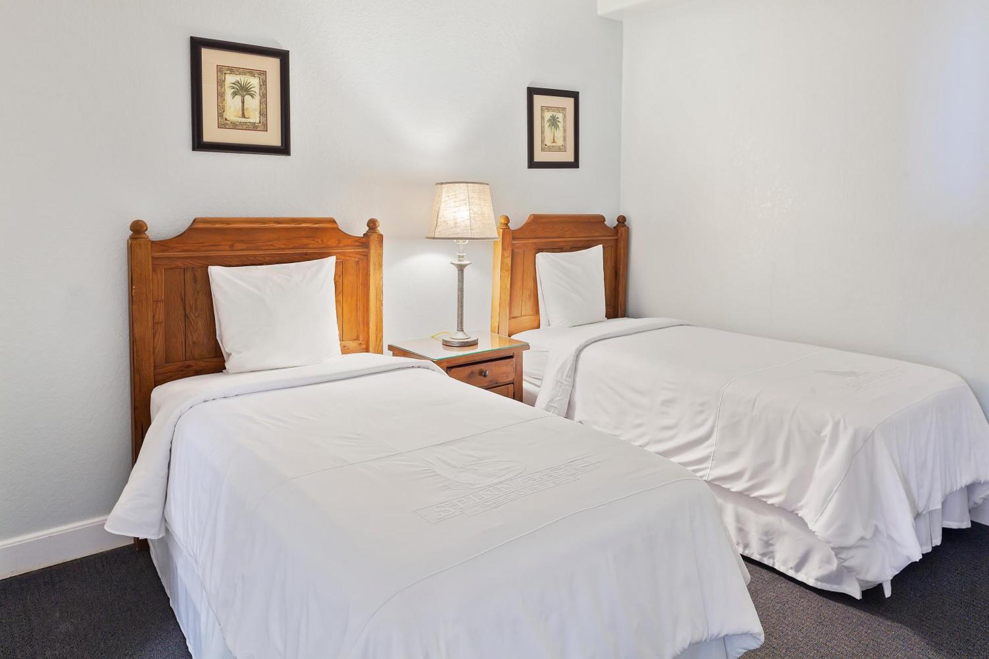 Royal Floridian Resort By Spinnaker Ormond Beach Kültér fotó