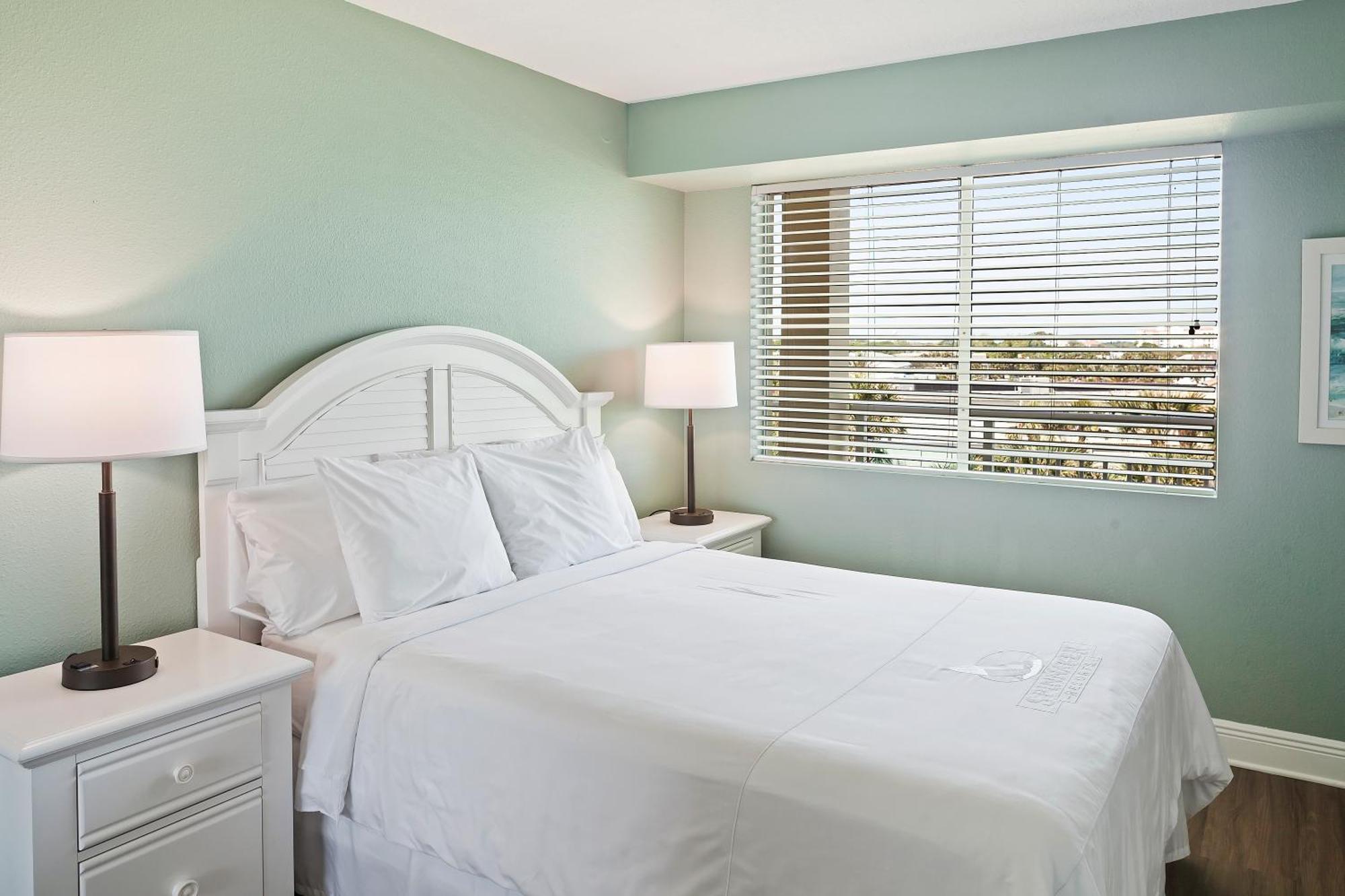 Royal Floridian Resort By Spinnaker Ormond Beach Kültér fotó