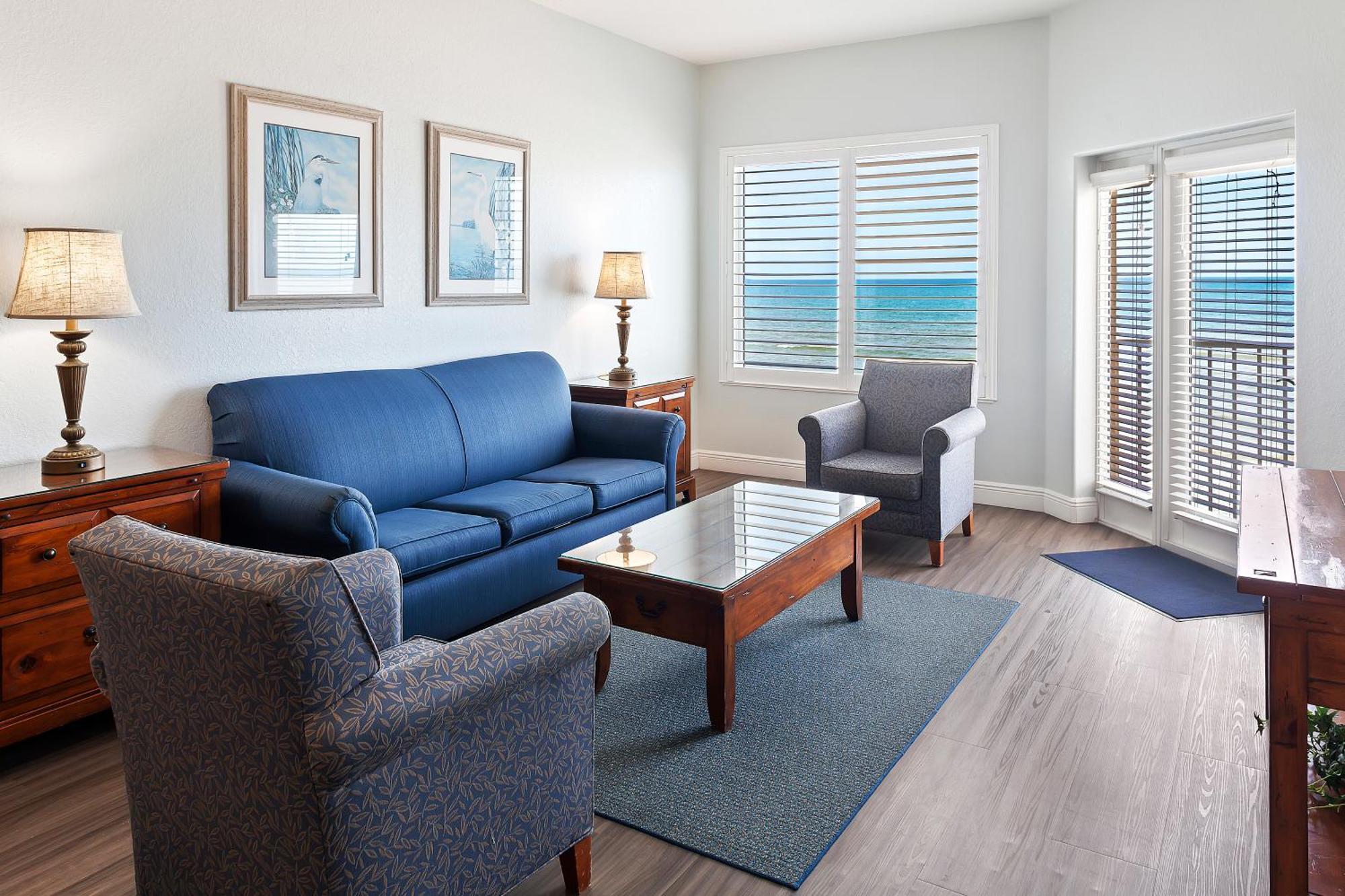 Royal Floridian Resort By Spinnaker Ormond Beach Kültér fotó