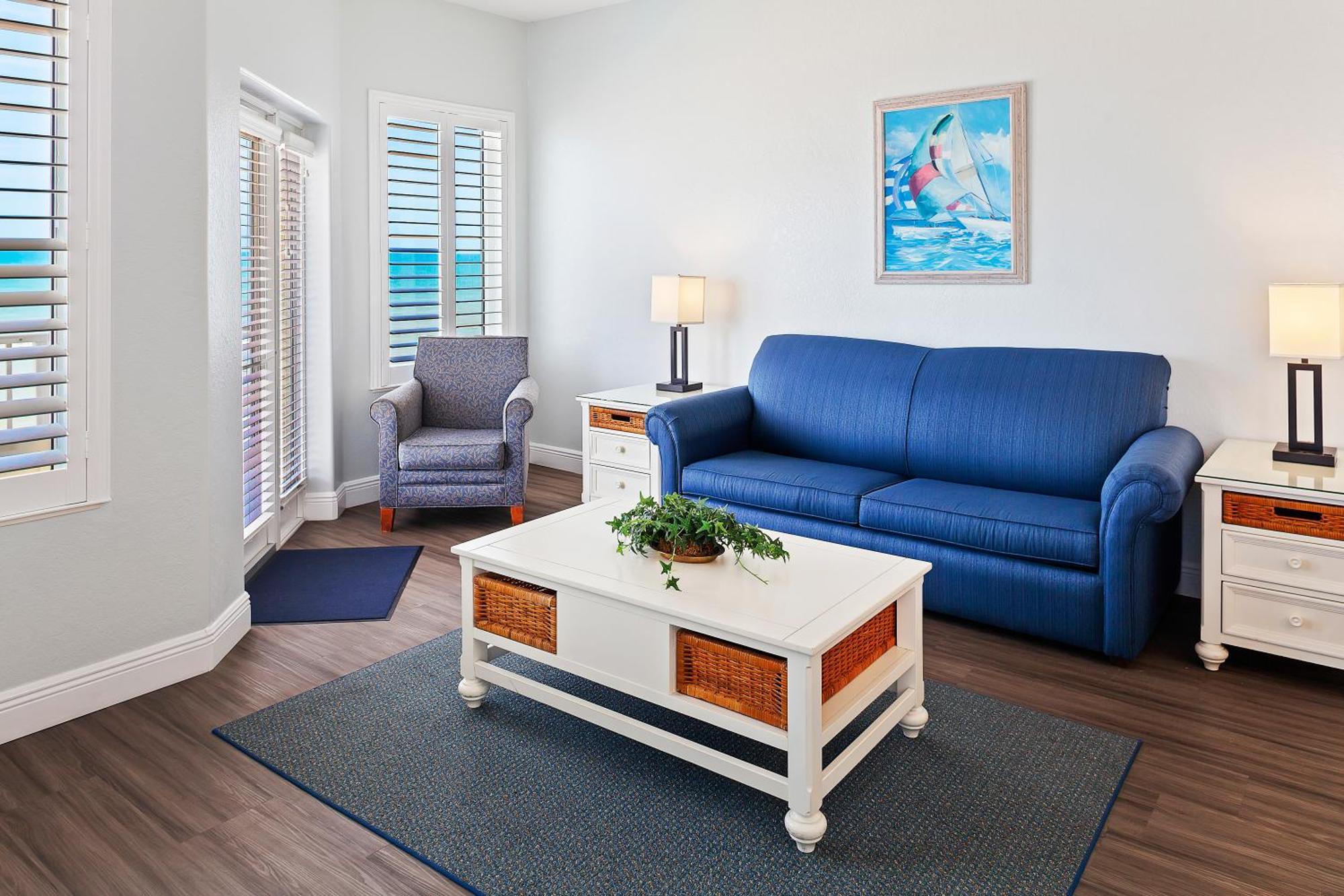 Royal Floridian Resort By Spinnaker Ormond Beach Kültér fotó