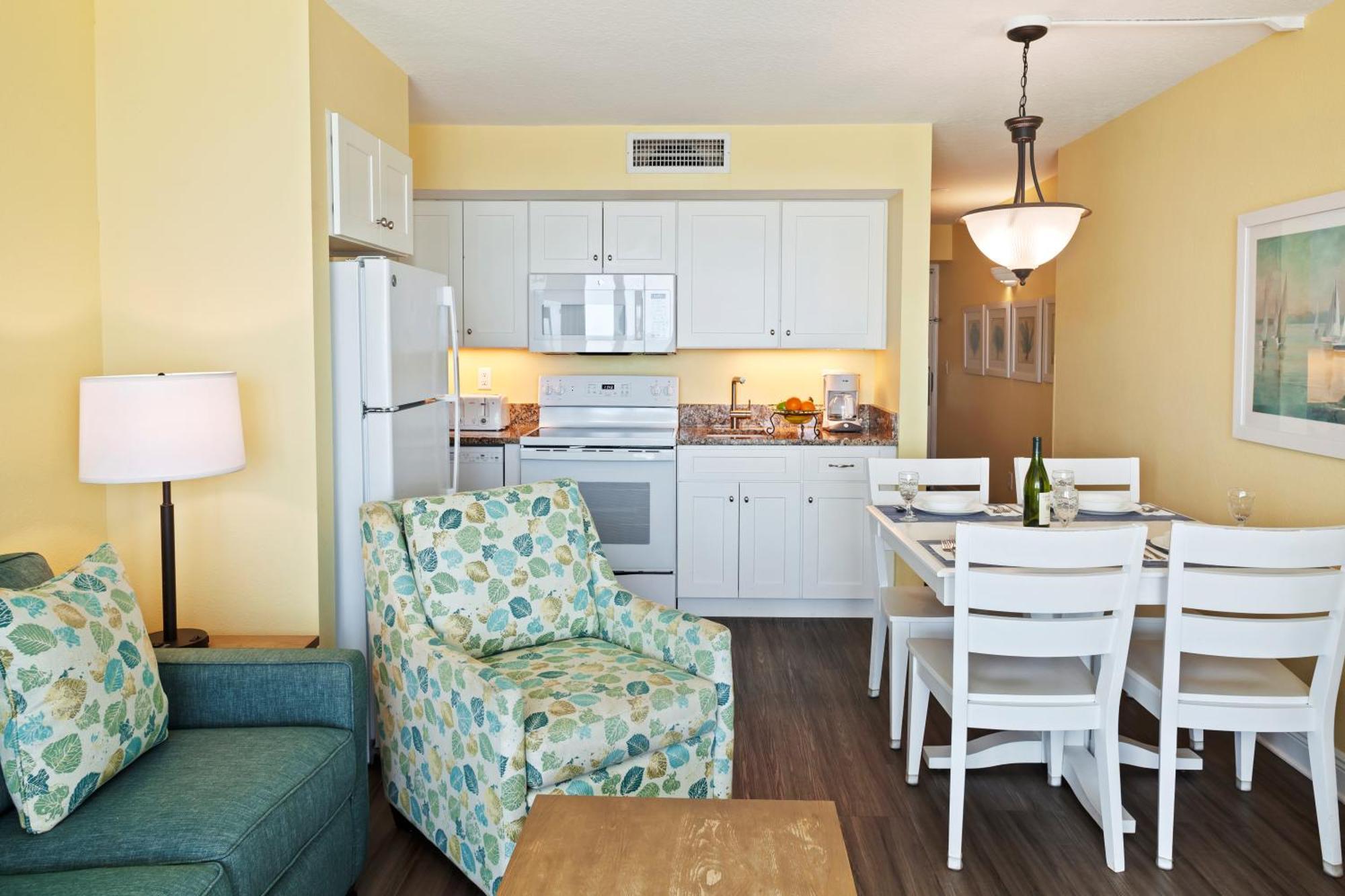 Royal Floridian Resort By Spinnaker Ormond Beach Kültér fotó