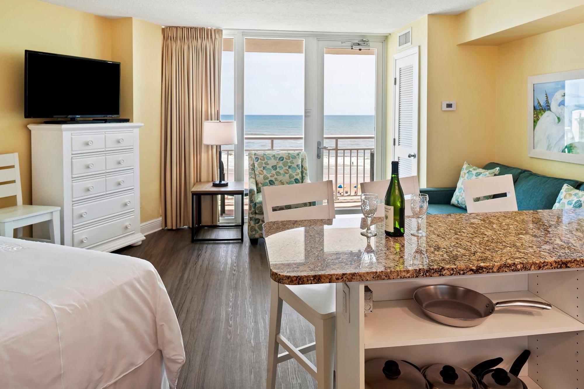 Royal Floridian Resort By Spinnaker Ormond Beach Kültér fotó
