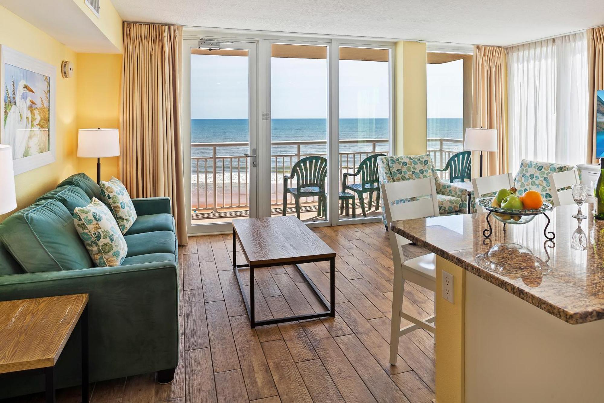 Royal Floridian Resort By Spinnaker Ormond Beach Kültér fotó