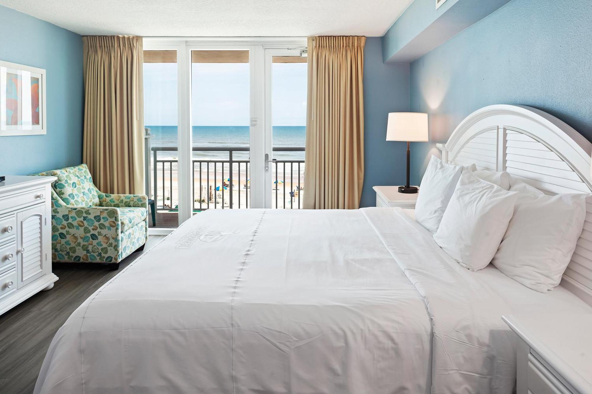 Royal Floridian Resort By Spinnaker Ormond Beach Kültér fotó