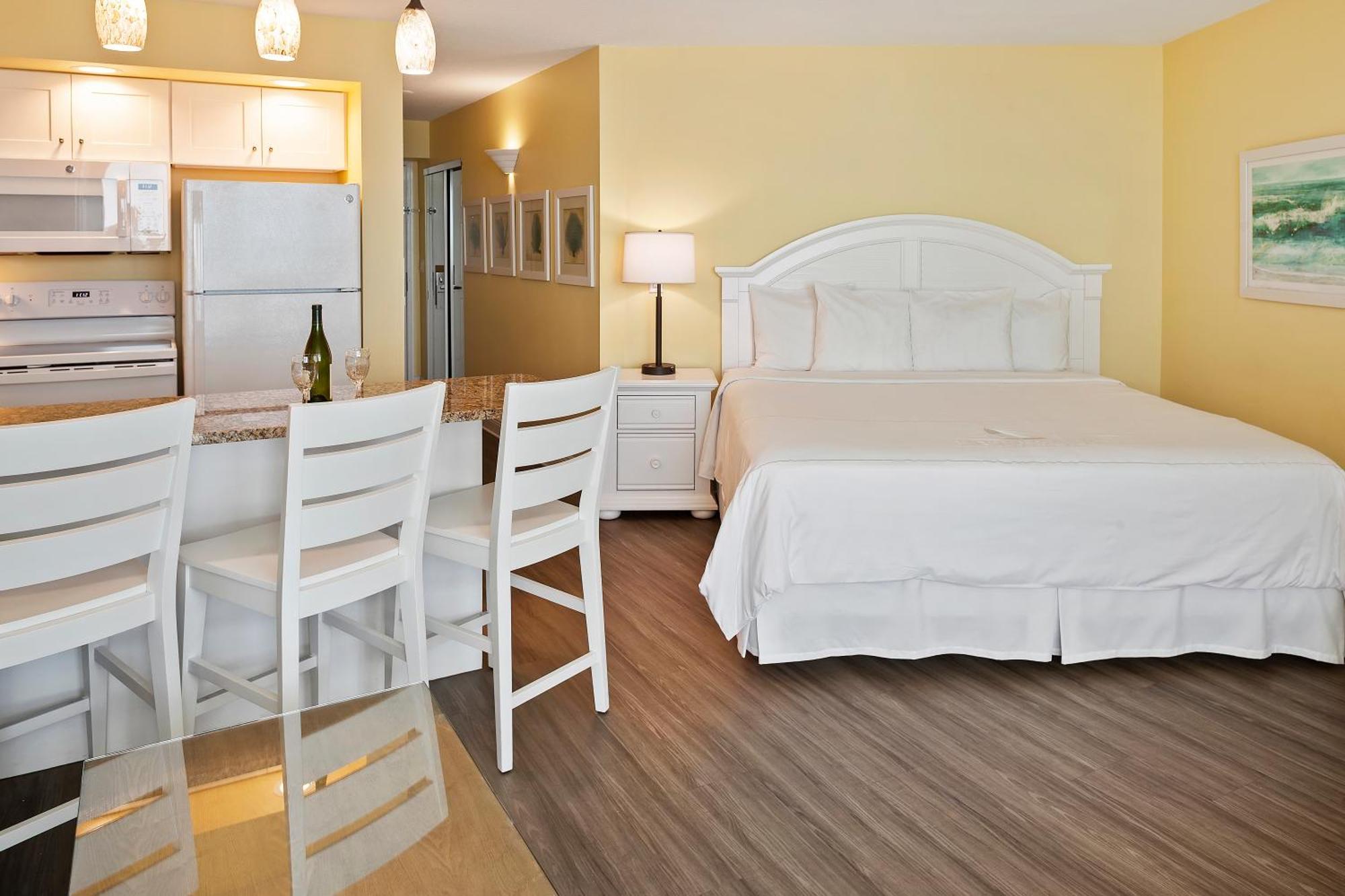 Royal Floridian Resort By Spinnaker Ormond Beach Kültér fotó