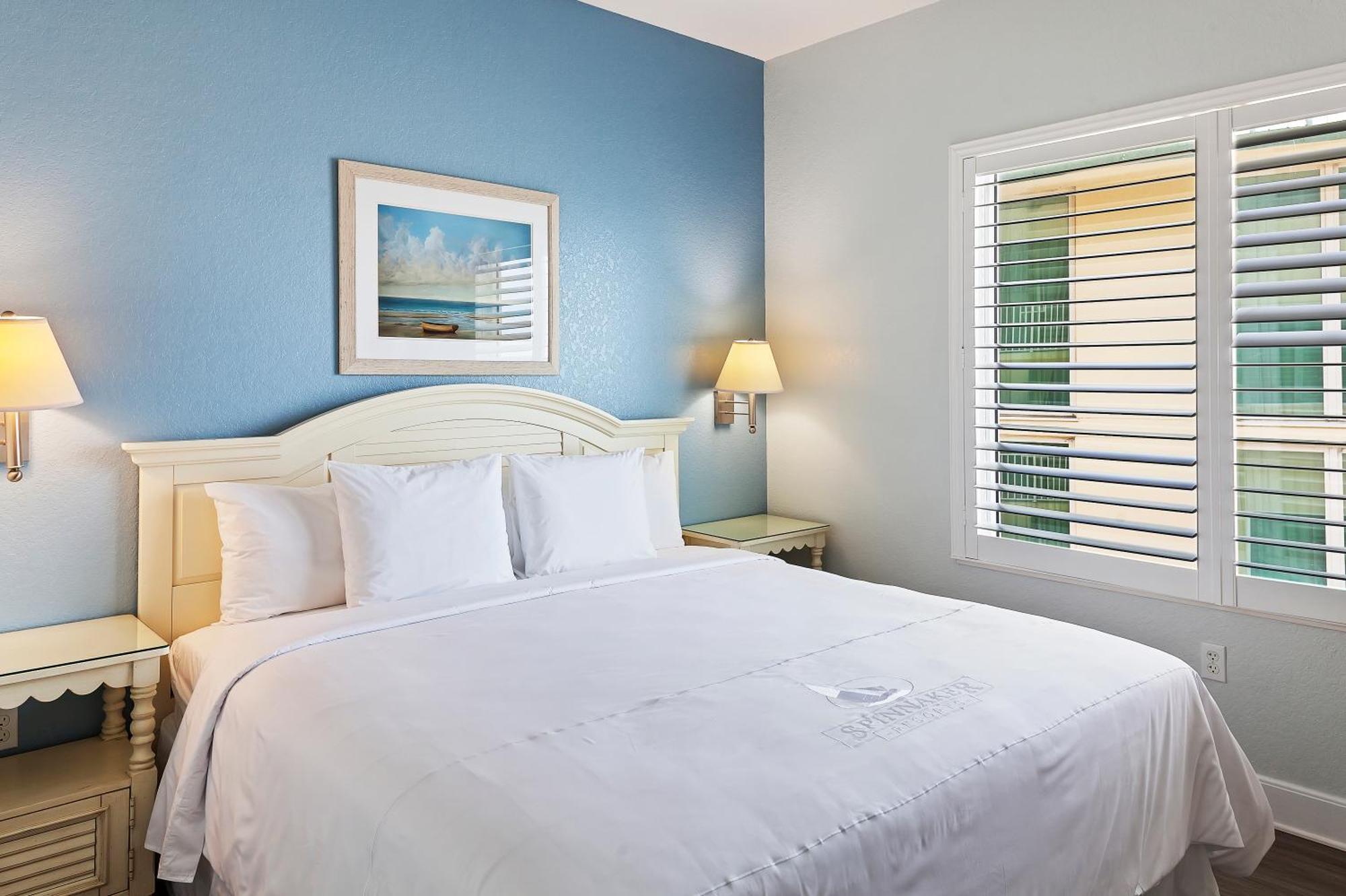 Royal Floridian Resort By Spinnaker Ormond Beach Kültér fotó