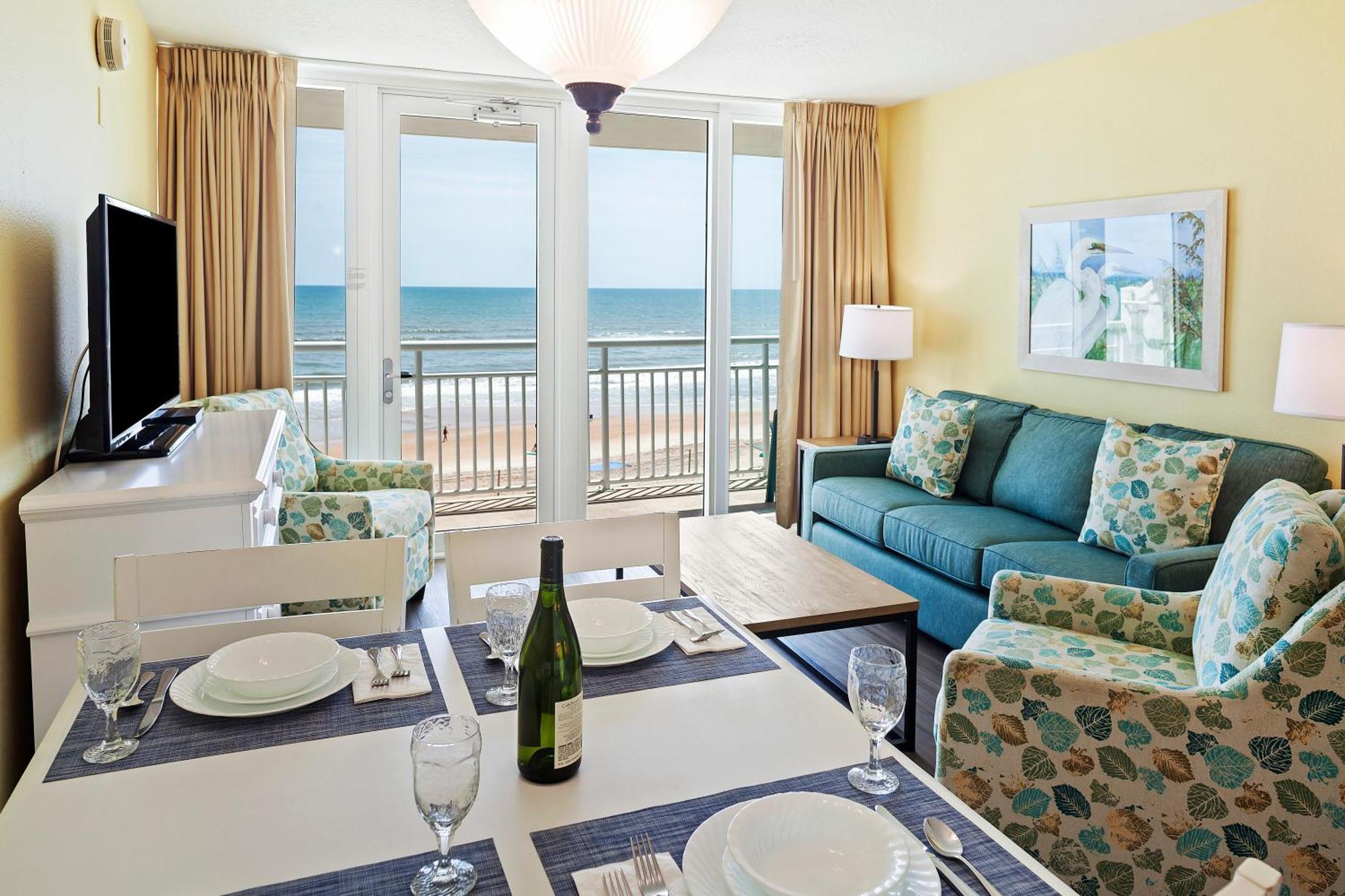 Royal Floridian Resort By Spinnaker Ormond Beach Kültér fotó