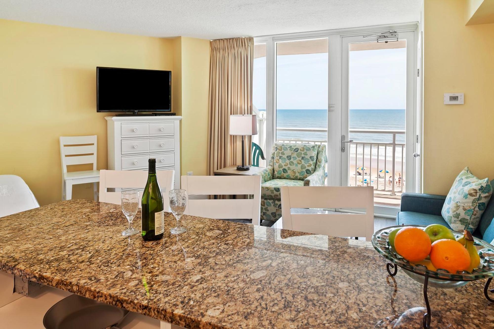 Royal Floridian Resort By Spinnaker Ormond Beach Kültér fotó