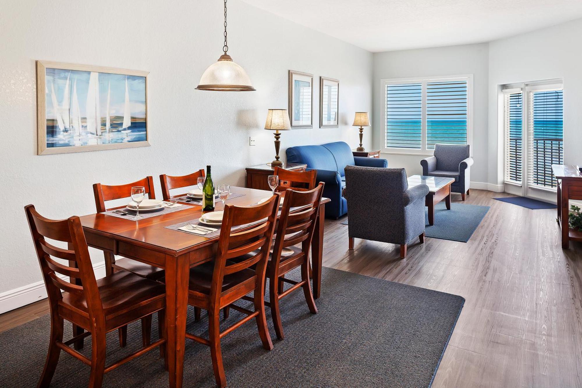 Royal Floridian Resort By Spinnaker Ormond Beach Kültér fotó