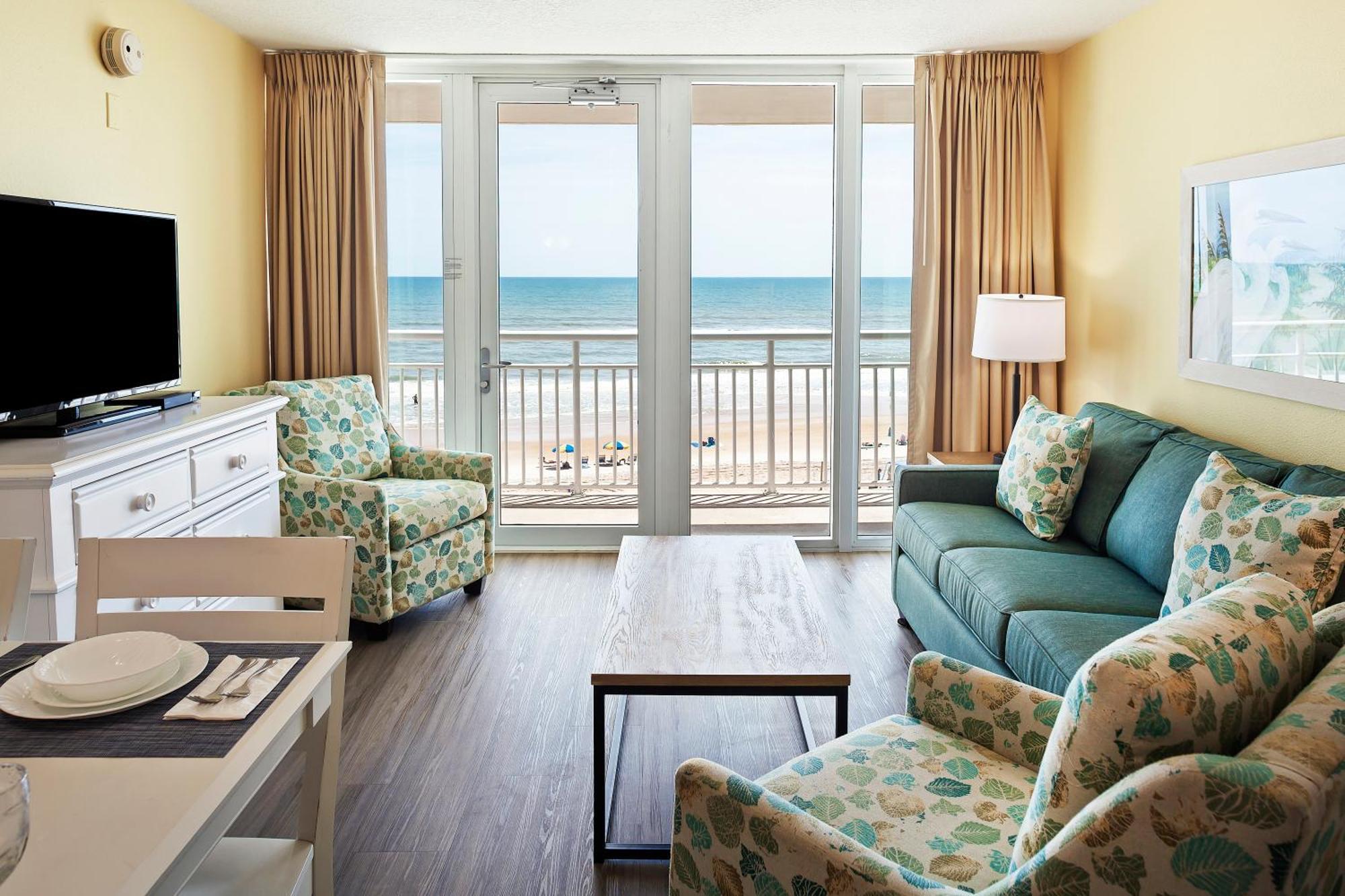 Royal Floridian Resort By Spinnaker Ormond Beach Kültér fotó
