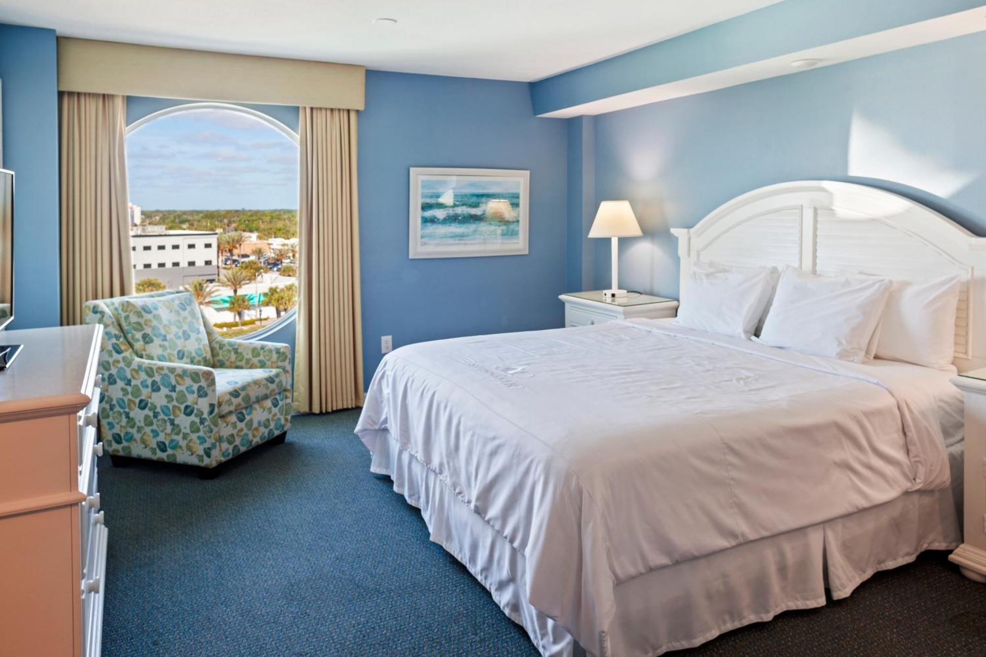 Royal Floridian Resort By Spinnaker Ormond Beach Kültér fotó