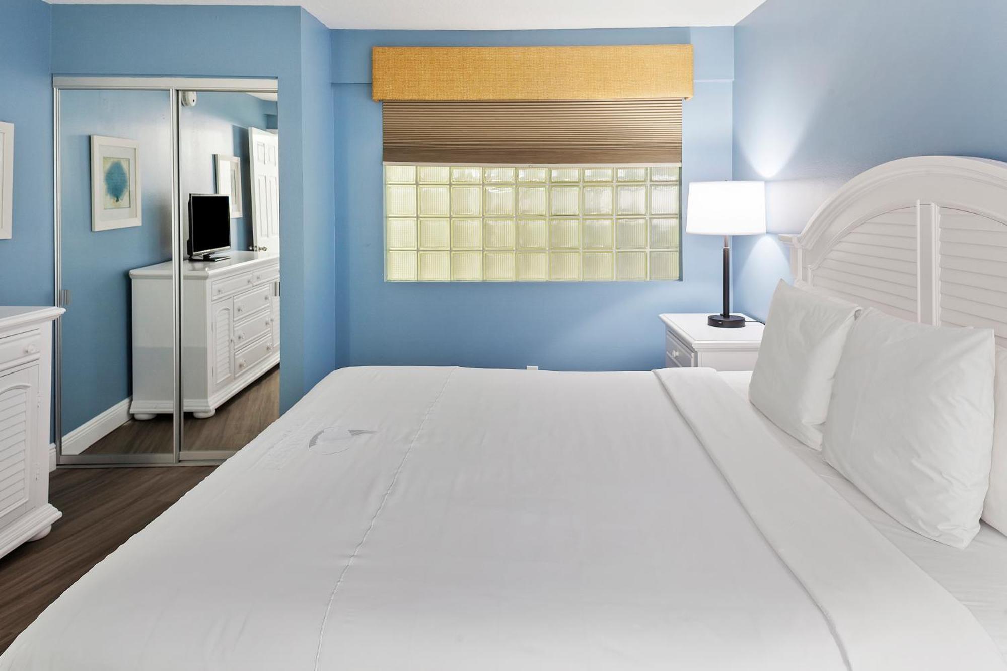 Royal Floridian Resort By Spinnaker Ormond Beach Kültér fotó