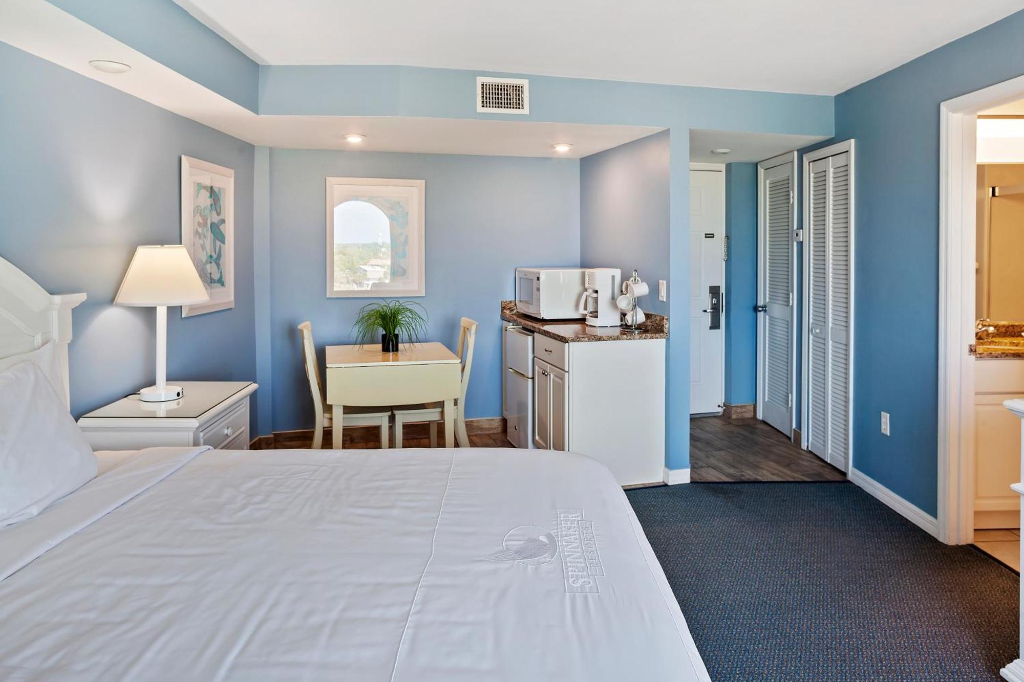 Royal Floridian Resort By Spinnaker Ormond Beach Kültér fotó