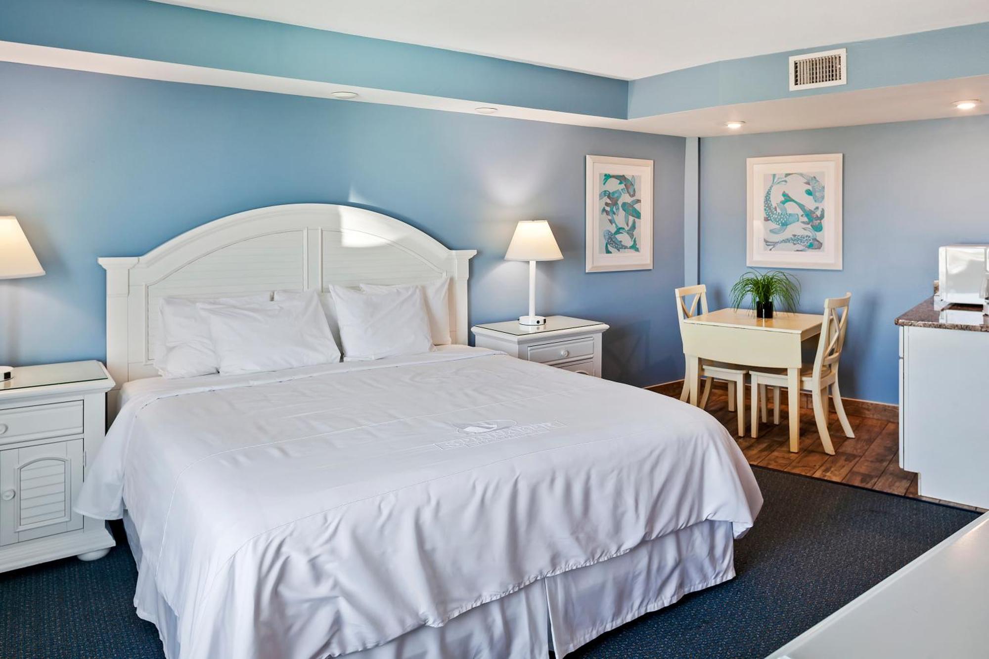 Royal Floridian Resort By Spinnaker Ormond Beach Kültér fotó