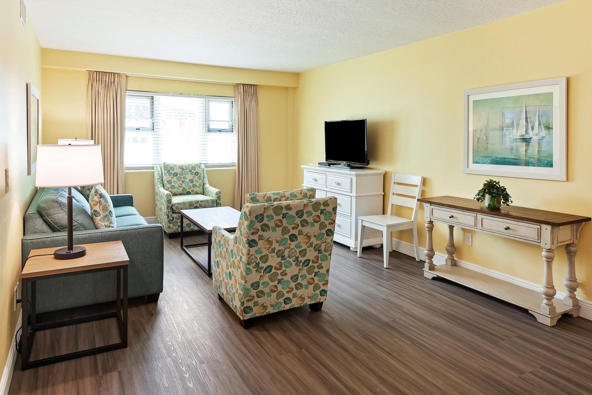 Royal Floridian Resort By Spinnaker Ormond Beach Kültér fotó