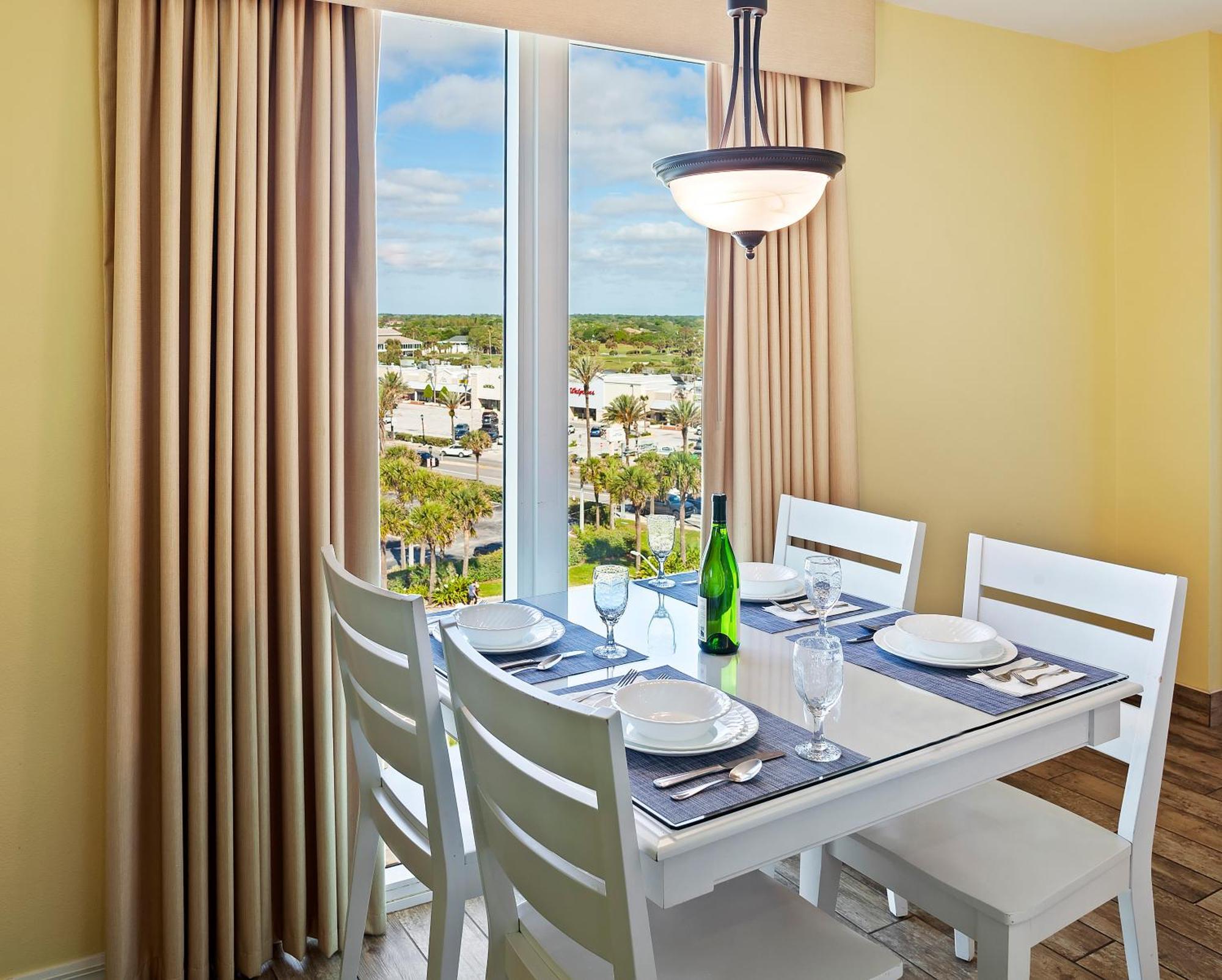 Royal Floridian Resort By Spinnaker Ormond Beach Kültér fotó