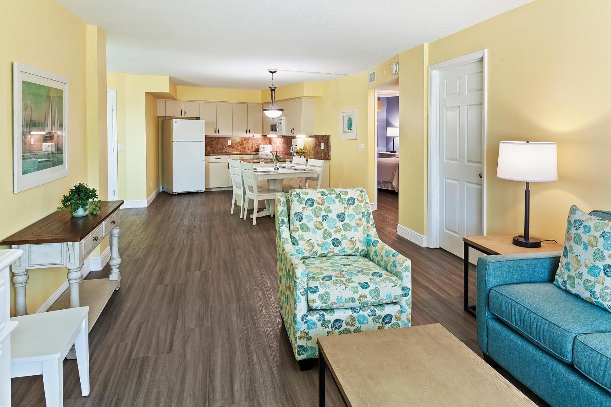Royal Floridian Resort By Spinnaker Ormond Beach Kültér fotó