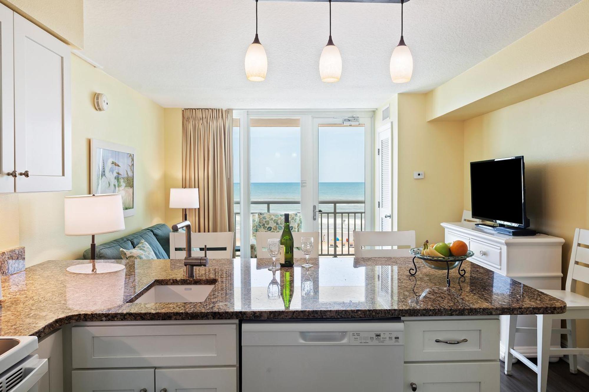 Royal Floridian Resort By Spinnaker Ormond Beach Kültér fotó