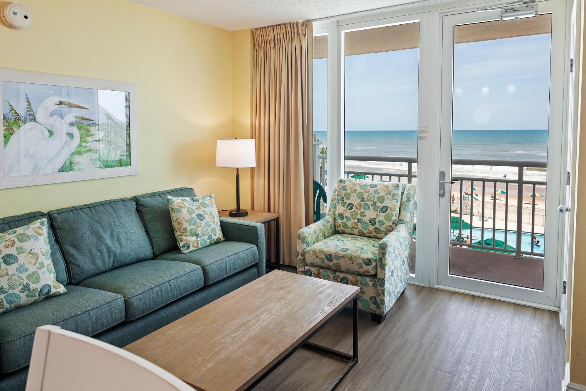 Royal Floridian Resort By Spinnaker Ormond Beach Kültér fotó