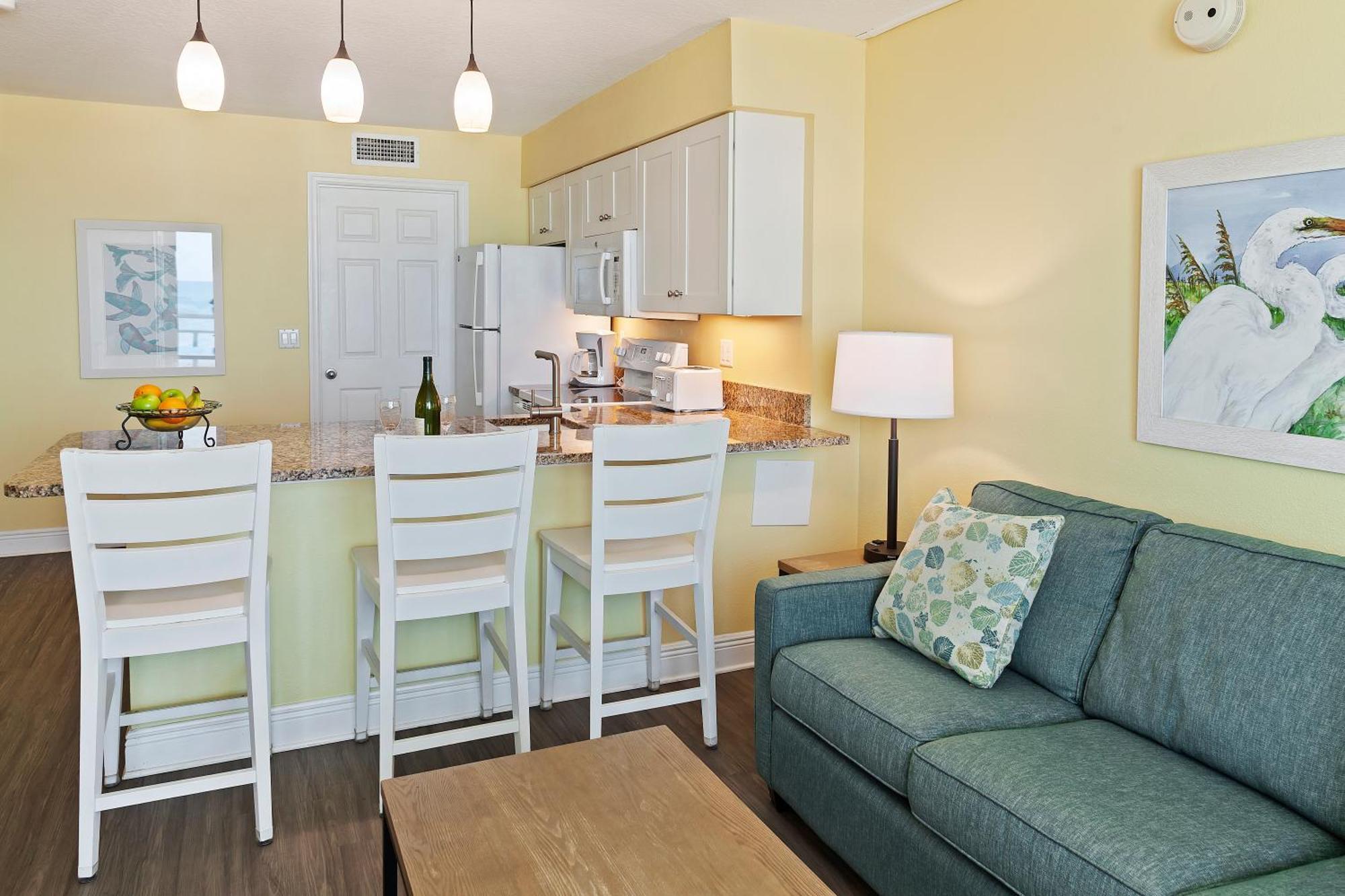 Royal Floridian Resort By Spinnaker Ormond Beach Kültér fotó