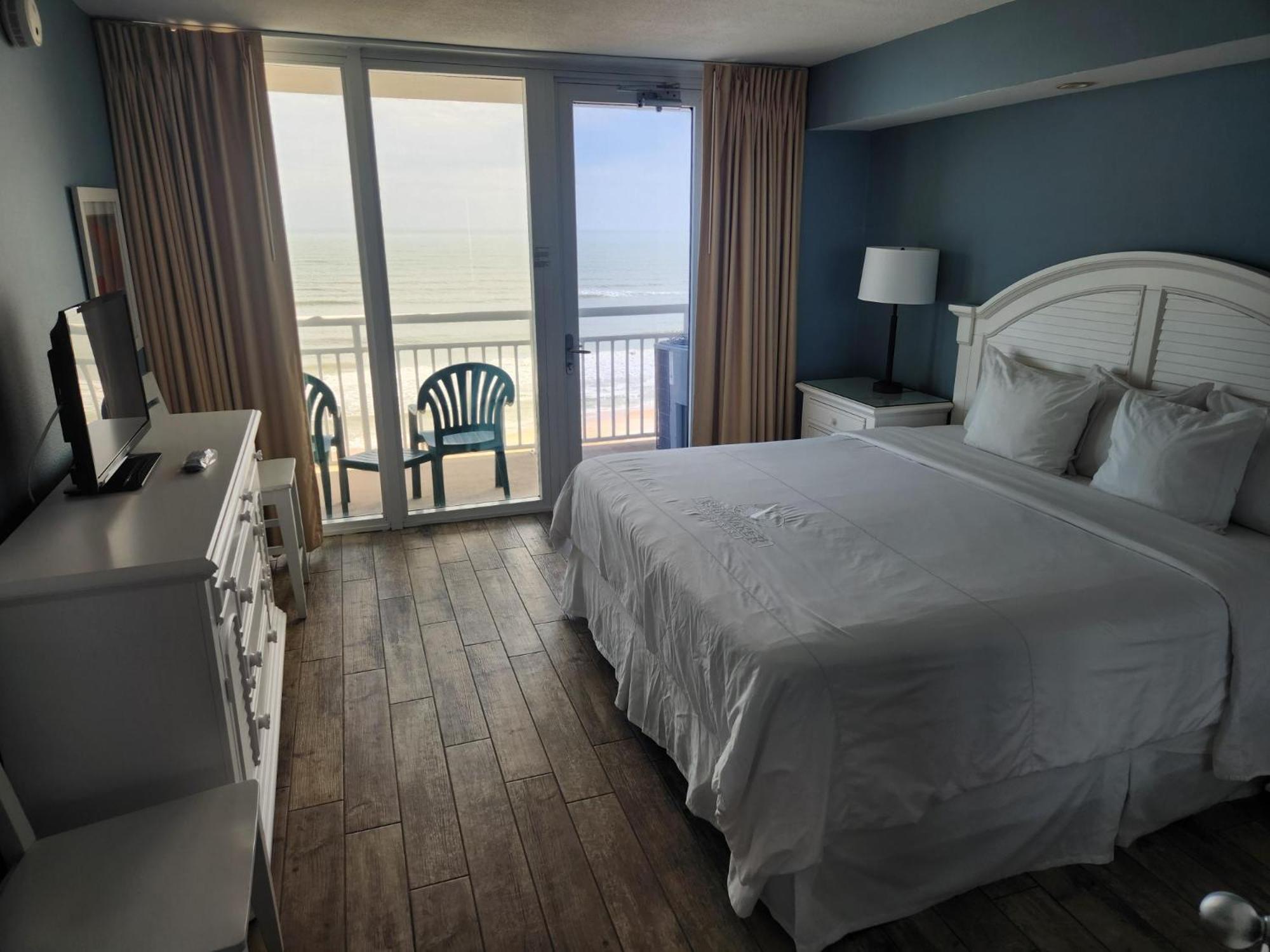 Royal Floridian Resort By Spinnaker Ormond Beach Kültér fotó