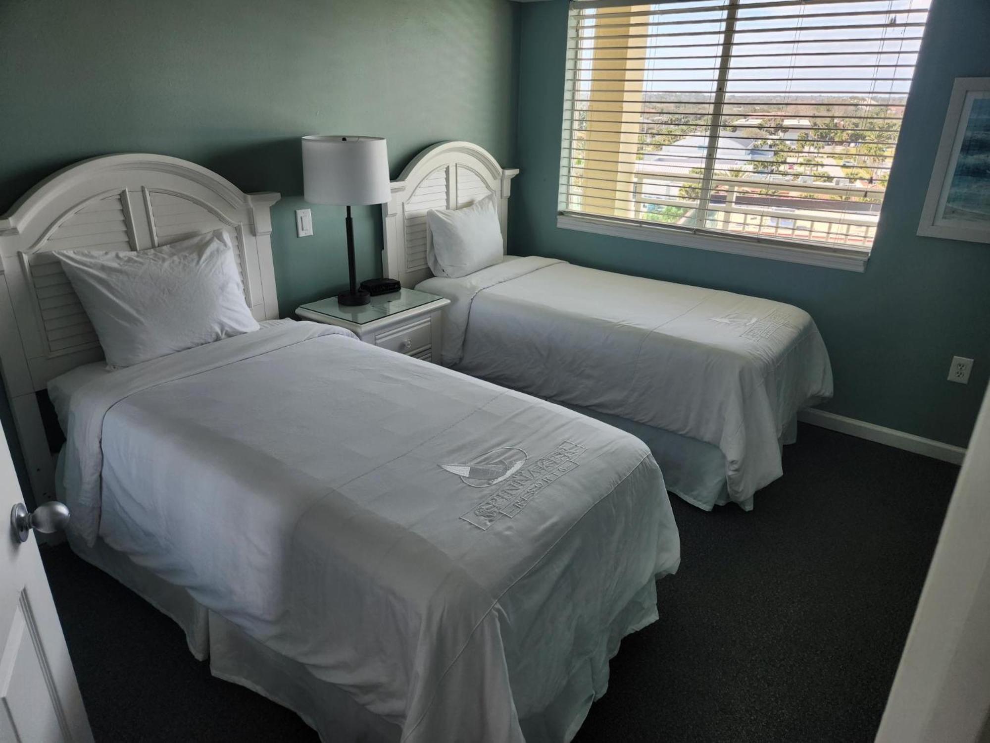 Royal Floridian Resort By Spinnaker Ormond Beach Kültér fotó
