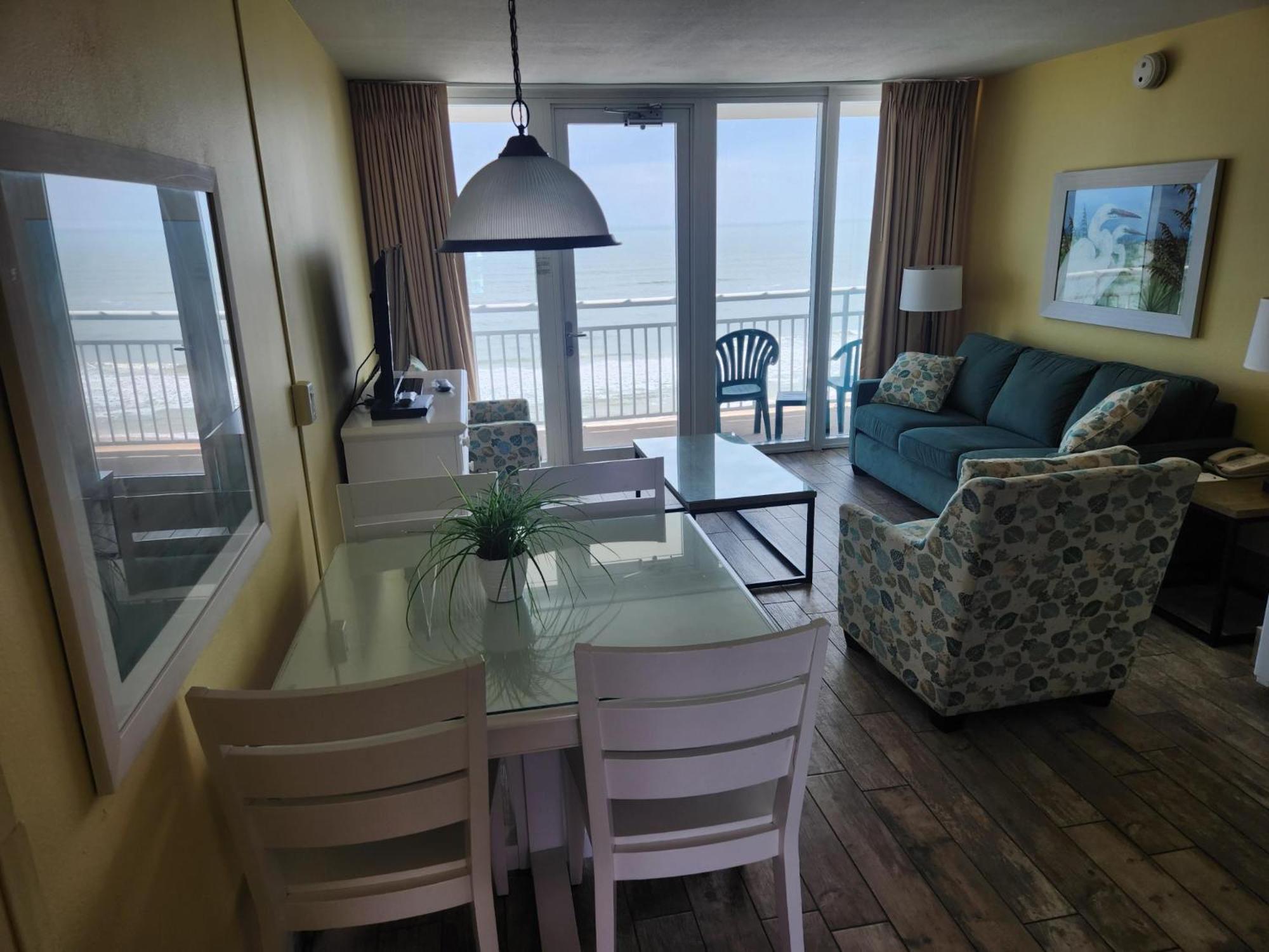 Royal Floridian Resort By Spinnaker Ormond Beach Kültér fotó
