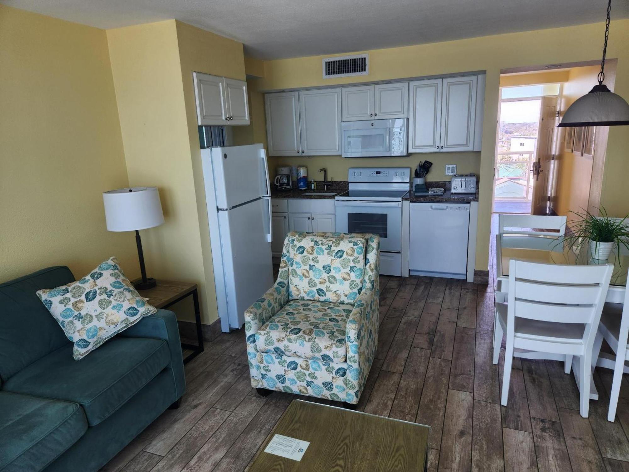 Royal Floridian Resort By Spinnaker Ormond Beach Kültér fotó