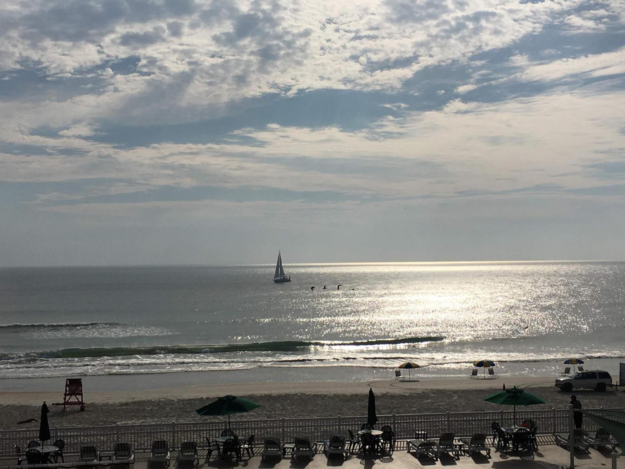 Royal Floridian Resort By Spinnaker Ormond Beach Kültér fotó