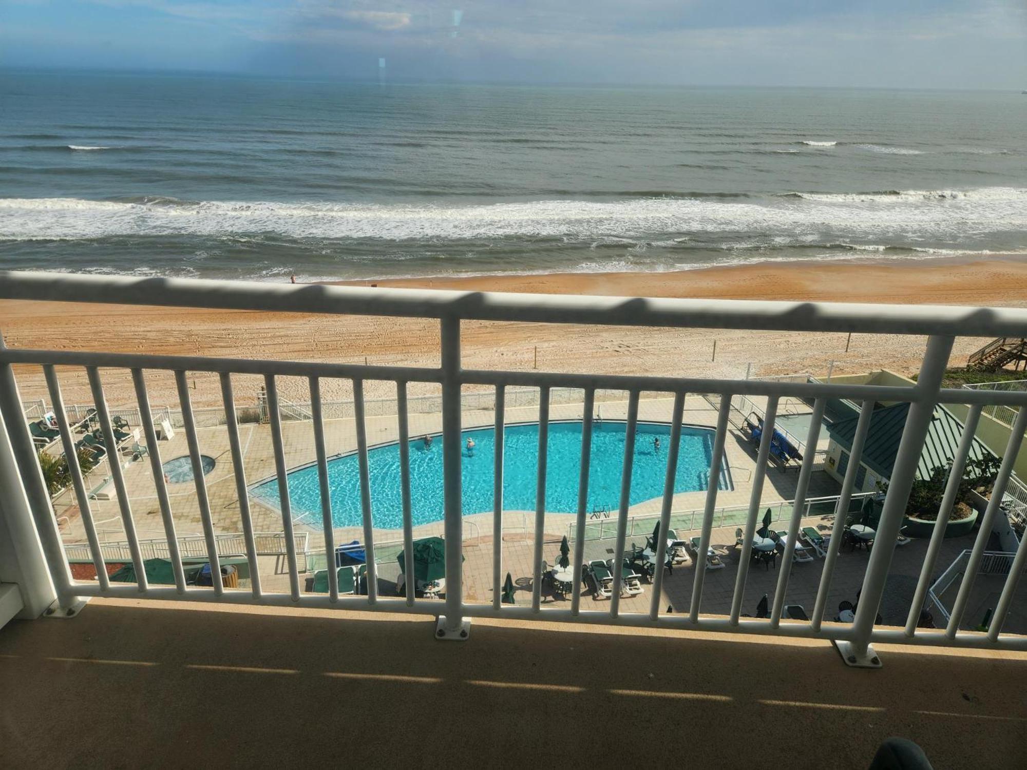 Royal Floridian Resort By Spinnaker Ormond Beach Kültér fotó