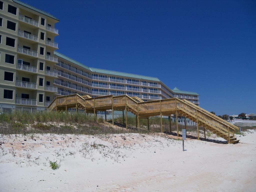 Royal Floridian Resort By Spinnaker Ormond Beach Kültér fotó
