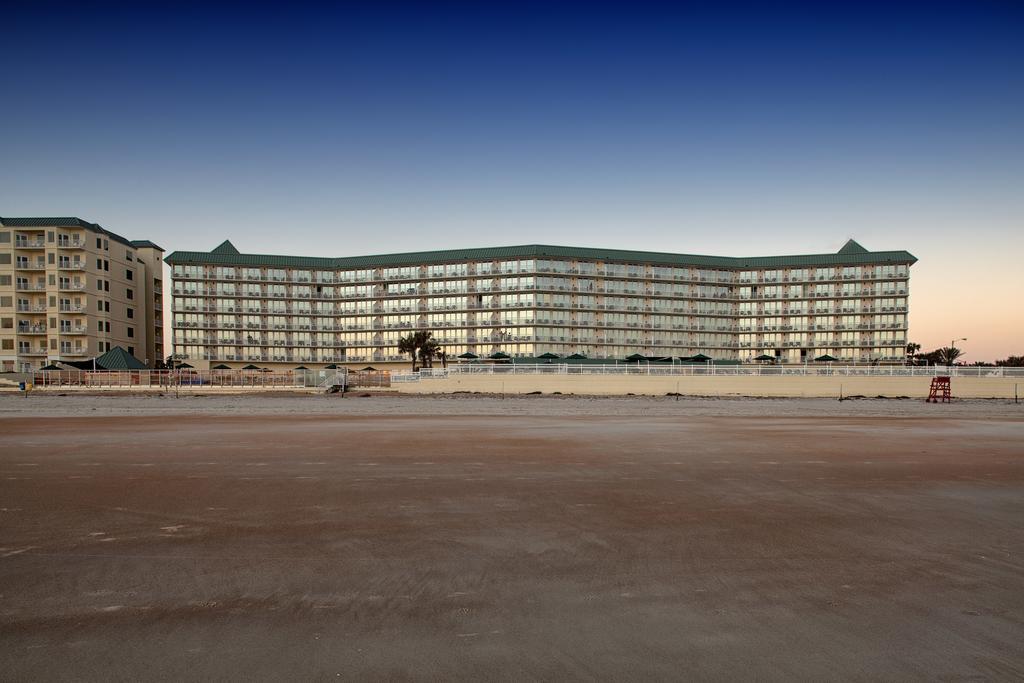 Royal Floridian Resort By Spinnaker Ormond Beach Kültér fotó