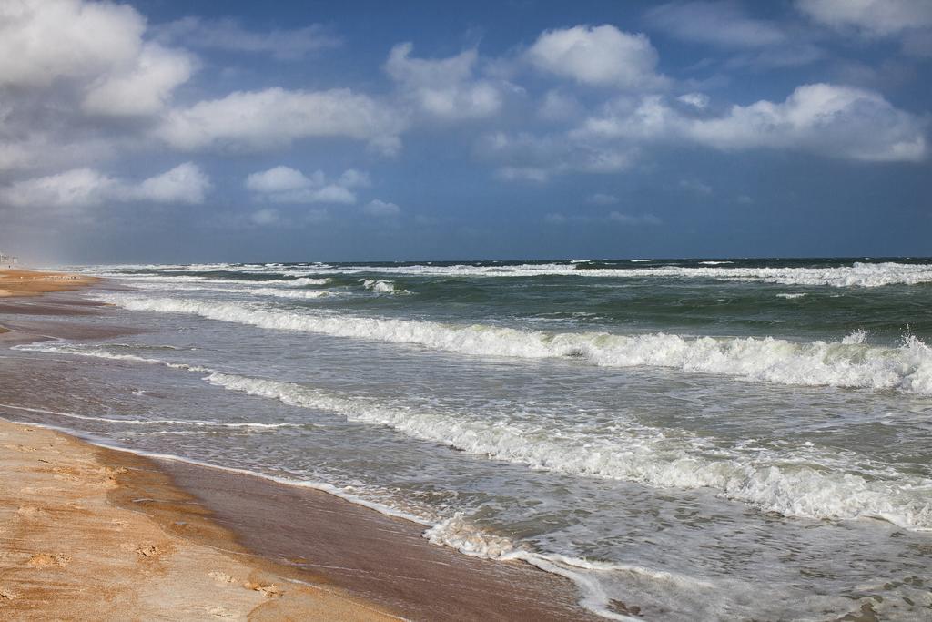 Royal Floridian Resort By Spinnaker Ormond Beach Kültér fotó