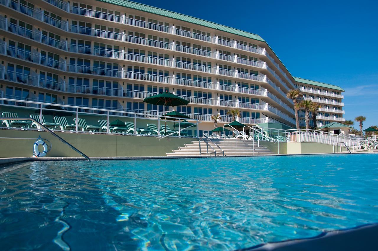 Royal Floridian Resort By Spinnaker Ormond Beach Létesítmények fotó
