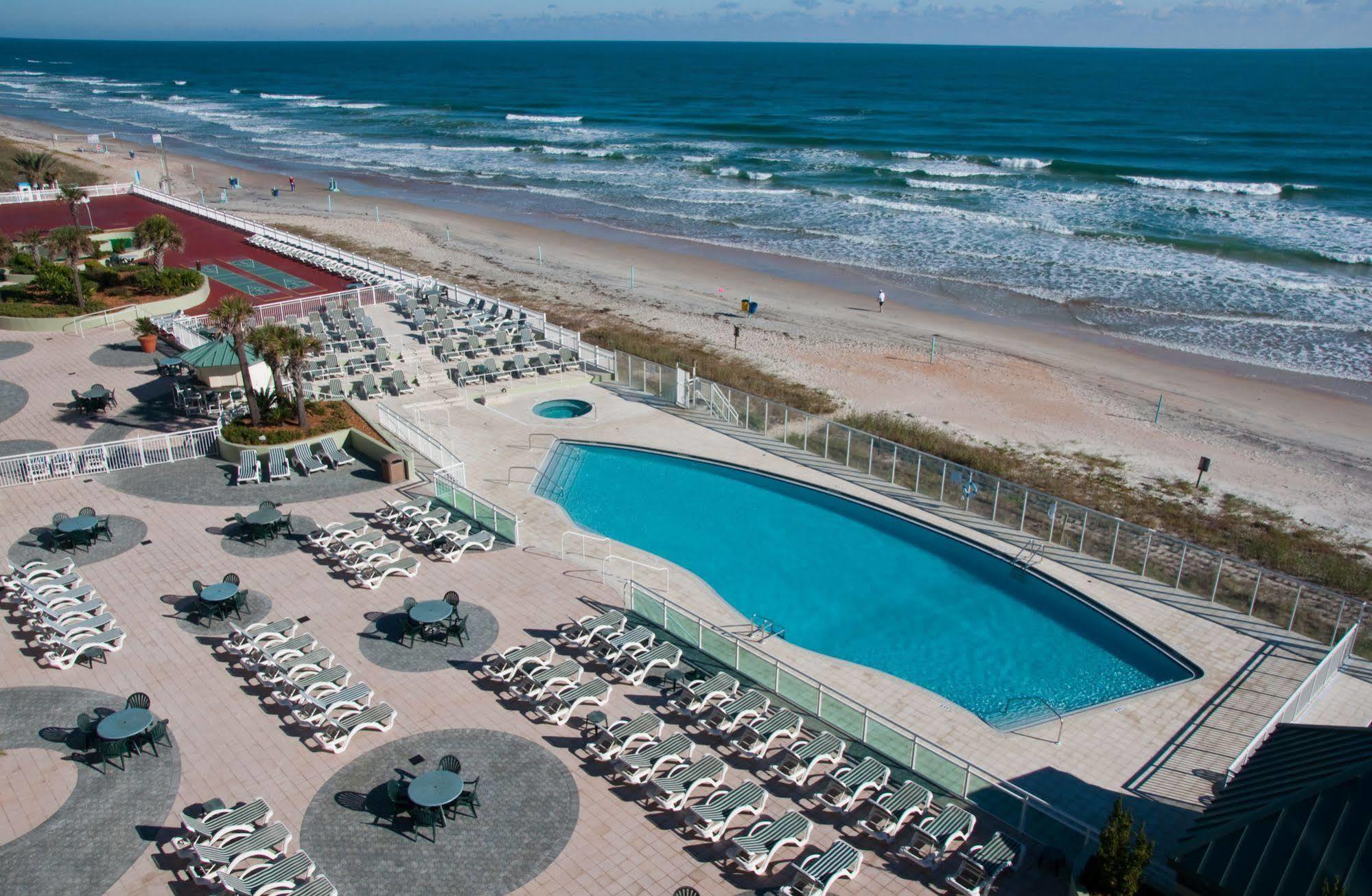 Royal Floridian Resort By Spinnaker Ormond Beach Létesítmények fotó